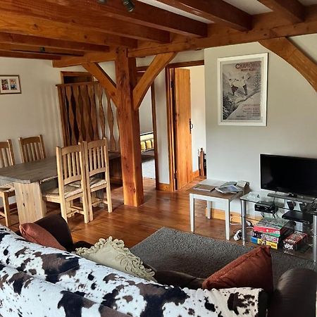 Chez Jallot - Upper Gite Vidaillat Dış mekan fotoğraf