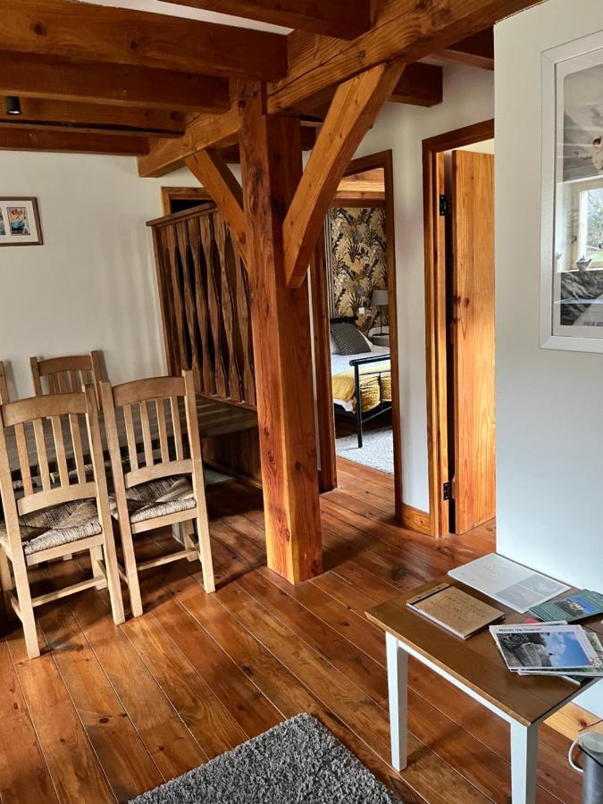 Chez Jallot - Upper Gite Vidaillat Dış mekan fotoğraf